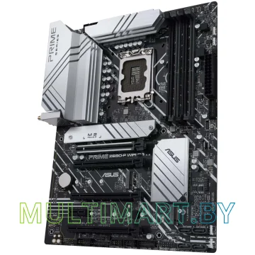 Материнская плата ASUS Prime Z690-P D4 картинка 4